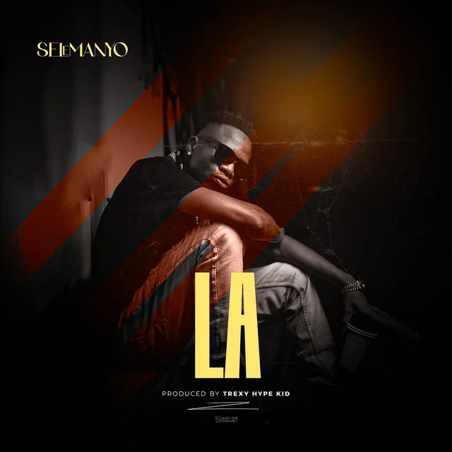 La